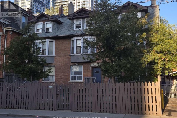 66-66a-68 Pembroke Street, Toronto, ON M5A2N8 Photo 2