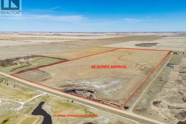 66 Acres Near Condie, Lumsden Rm No  189, SK, photo 2