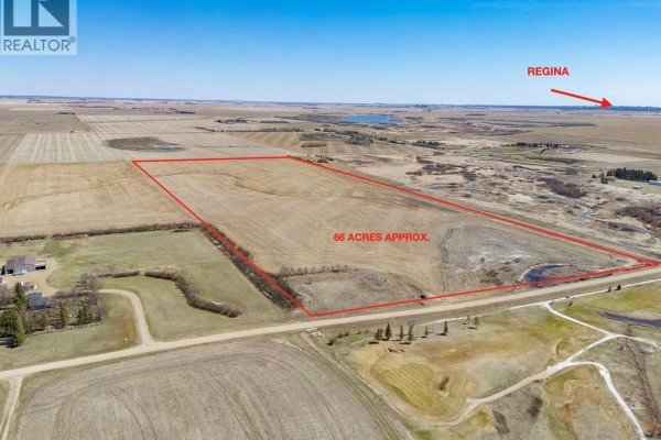 66 Acres Near Condie, Lumsden Rm No  189, SK S0G0B6 Photo 4