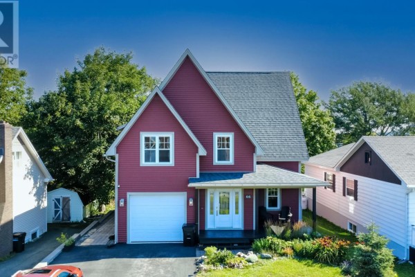 66 Allandale Road, St  John S, NL, photo 2