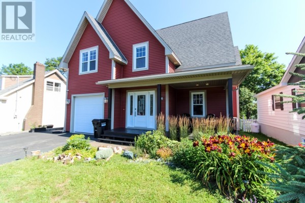 66 Allandale Road, St  John S, NL, photo 3