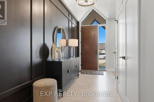 Great room - 66 Alvira Trail, Welland, ON L3B0L5 Photo 5