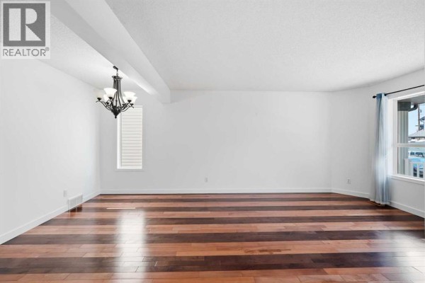 2pc Bathroom - 66 Arbour Wood Mews Nw, Calgary, AB T3G4B6 Photo 5