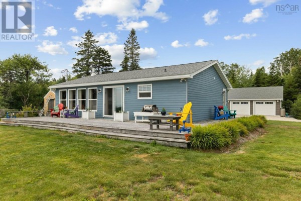 66 Backman Road, Bayswater, NS, photo 2