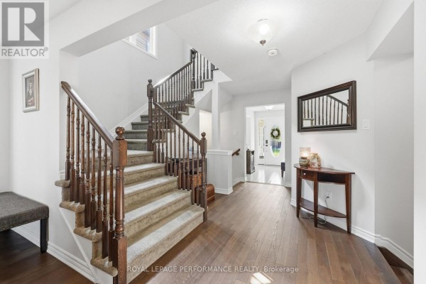 Kitchen - 66 Baldcypress Way, Ottawa, ON K2V0N6 Photo 4
