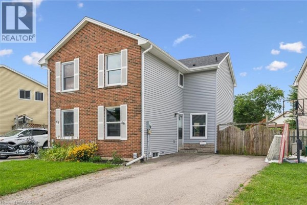 66 Banbury Road, Brantford, ON, photo 2