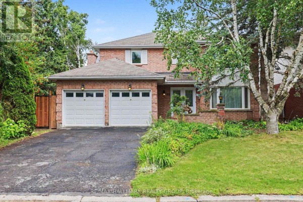66 Bateman Drive, Ottawa, ON, photo 2