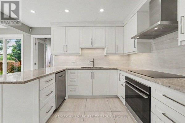 Furnace - 66 Bateman Drive, Ottawa, ON K2G5H5 Photo 5