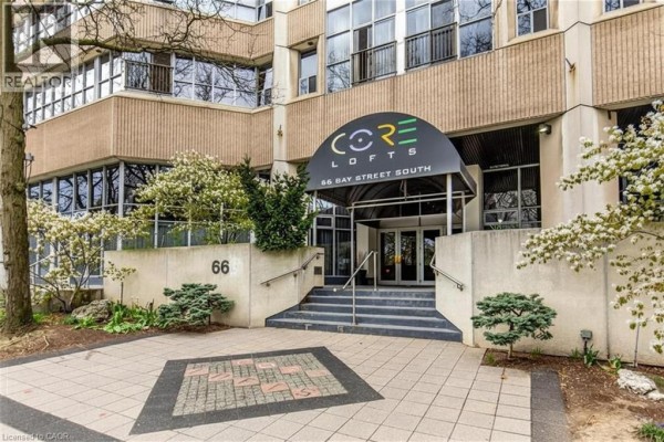 66 Bay Street Unit# 106, Hamilton, ON, photo 2