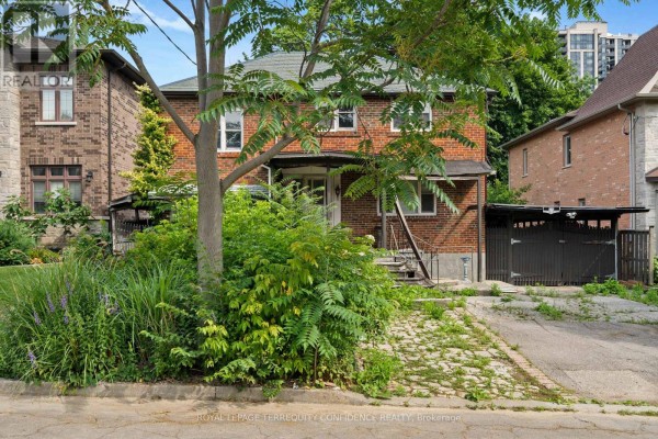 Bedroom - 66 Burndale Avenue, Toronto, ON M2N1S7 Photo 5