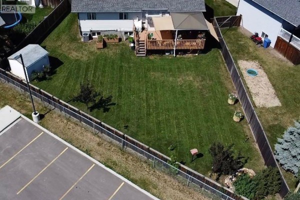 3pc Bathroom - 66 Cedar Heights, Whitecourt, AB T7S0A4 Photo 2