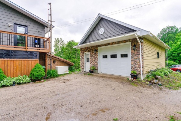 66 Ch. Du Ruisseau, Val Des Monts, QC, photo 3