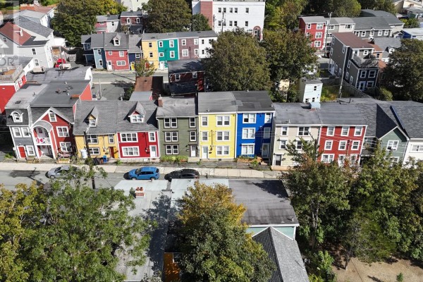 66 Colonial Street, St  John S, NL, photo 3