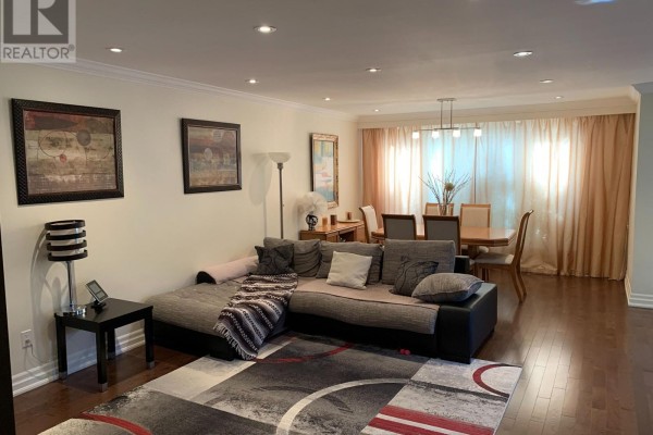 Recreational, Games room - 66 Dewlane Drive, Toronto, ON M2R2P8 Photo 3