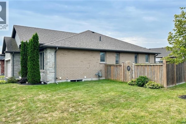 3pc Bathroom - 66 Driftwood Drive, Simcoe, ON N3Y0B4 Photo 3