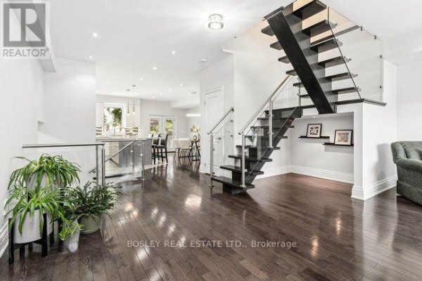 Recreational, Games room - 66 Durant Avenue, Toronto, ON M4J4W2 Photo 3
