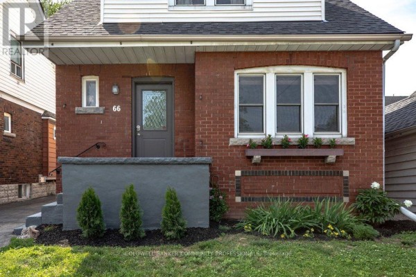 66 Edgemont Street S, Hamilton, ON, photo 2