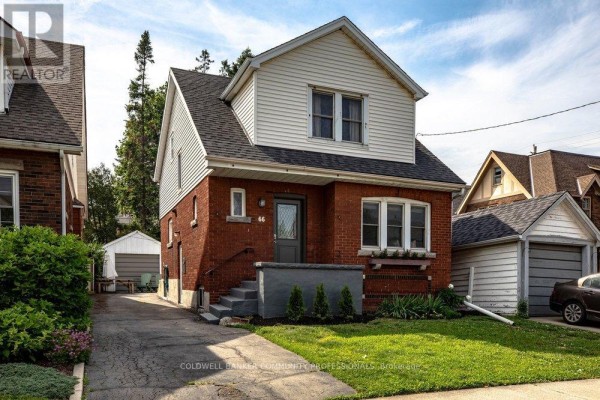 66 Edgemont Street S, Hamilton, ON, photo 3