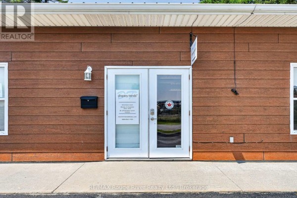 66 Elgin Street W, Cobourg, ON, photo 2