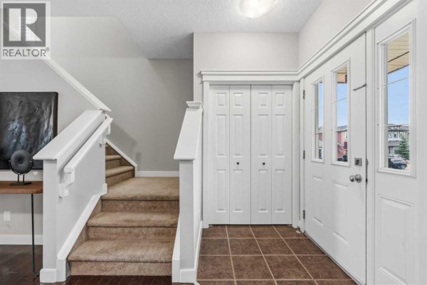 Kitchen - 66 Evansford Circle Nw, Calgary, AB T3P0B1 Photo 3