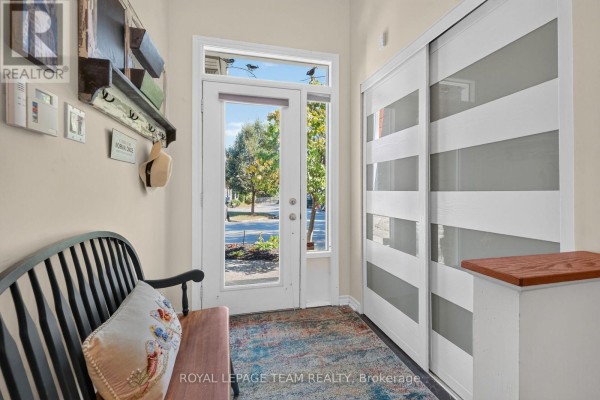 Primary Bedroom - 66 Evelyn Powers Private, Ottawa, ON K2S0E1 Photo 5