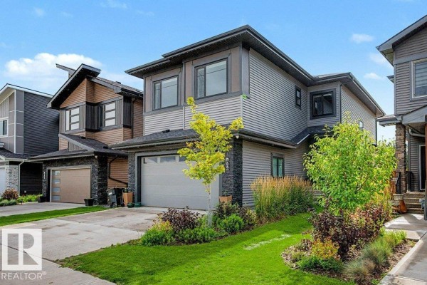 66 Fenwyck Bv, Spruce Grove, AB, photo 2