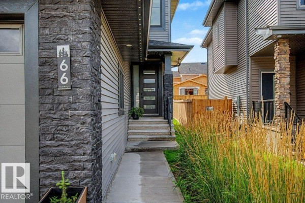 66 Fenwyck Bv, Spruce Grove, AB, photo 3