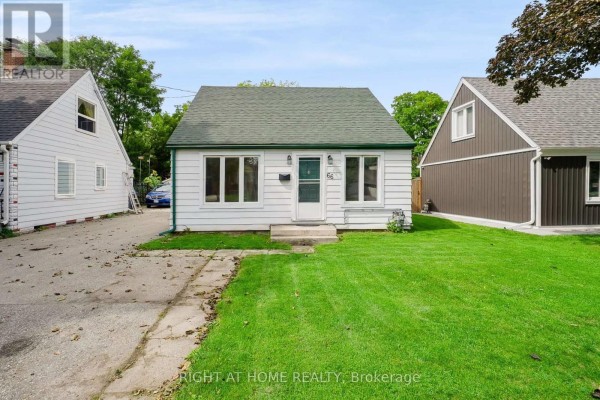 66 Frederick Street, Brampton, ON, photo 2