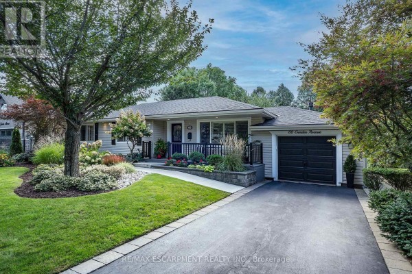 66 Garden Avenue, Hamilton, ON, photo 2