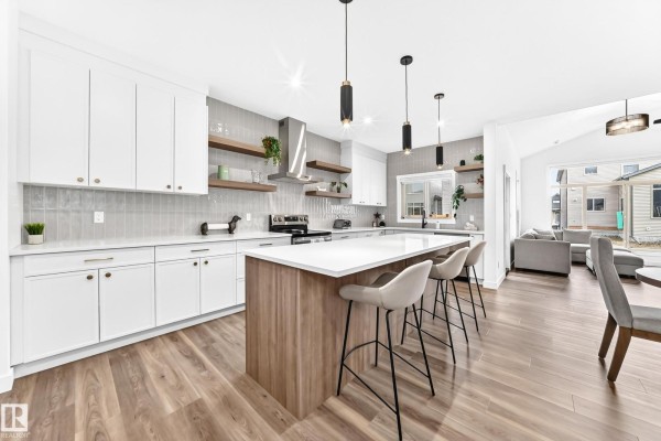 66 Gladstone Bn, Spruce Grove, AB T7X0Z6 Photo 4