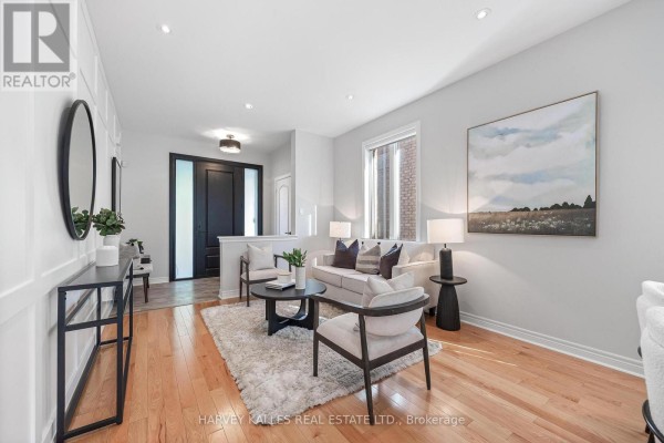 Recreational, Games room - 66 Horsedreamer Lane, Whitchurch Stouffville, ON L4A0K7 Photo 3