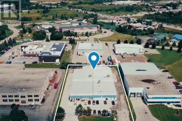 66 Innovation Drive, Hamilton, ON, photo 2