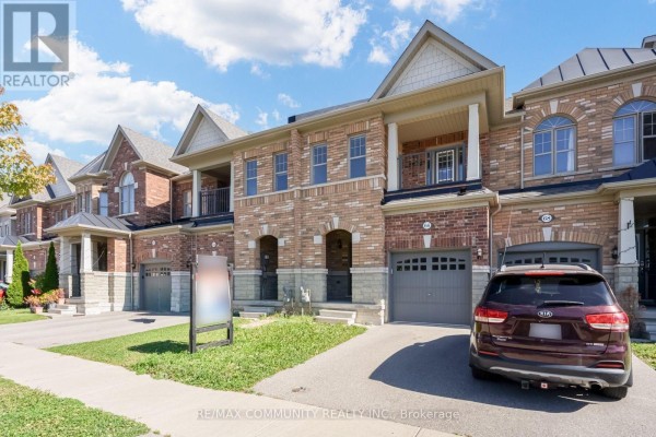 66 Kempsford Crescent, Brampton, ON L7A4M5 Photo 3