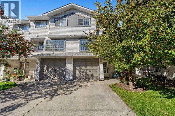 66 Kingsland Villas Sw, Calgary