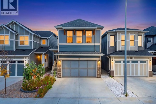 66 Magnolia Court Se, Calgary