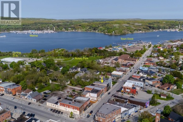 66 Main Street, Penetanguishene, ON, photo 3