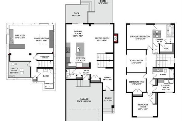 Other - 66 Masters Villas Se, Calgary, AB T3M2N4 Photo 2