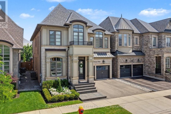 66 Natalie Way, Oakville, ON, photo 2