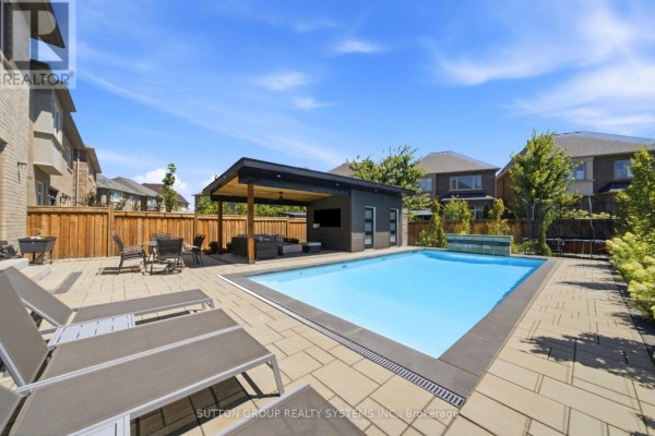 66 Natalie Way, Oakville, ON, photo 3