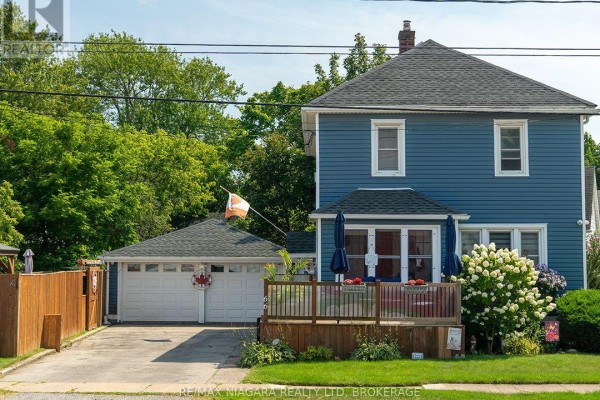 66 Neff Street, Port Colborne, ON, photo 2