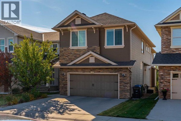 Kitchen - 66 Nolancliff Crescent Nw, Calgary, AB T3R0S6 Photo 2