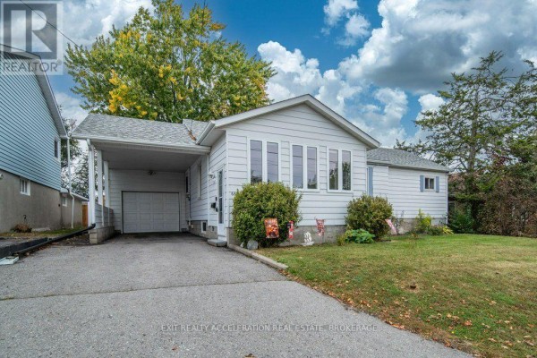 66 North Park Gardens, Belleville