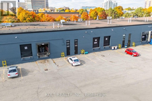 66 Novopharm Court, Toronto, ON M1B2K9 Photo 2