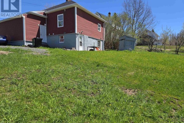 Living room - 66 Oak Street, Trenton, NS B2H3A3 Photo 4