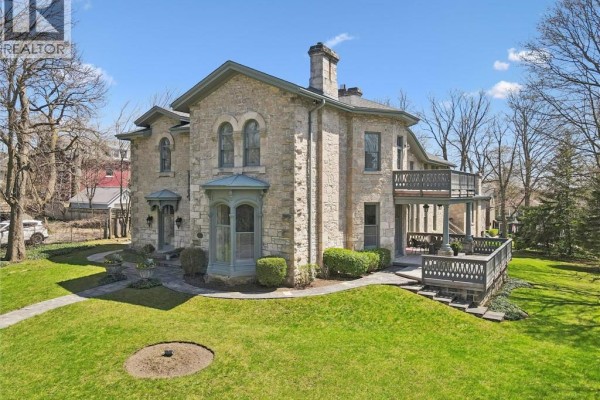 66 Paisley Street, Guelph, ON, photo 2