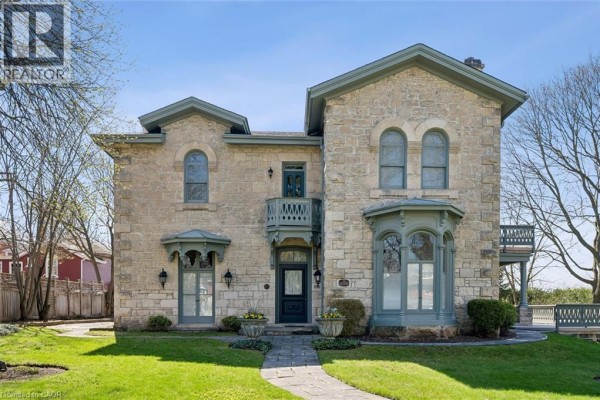 66 Paisley Street, Guelph, ON, photo 3