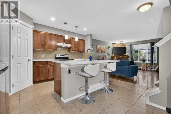 3pc Bathroom - 66 Panatella Park Nw, Calgary, AB T3K6K4 Photo 2