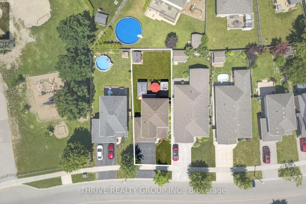 66 Peach Tree Boulevard, St  Thomas, ON N5R0C1 Photo 2