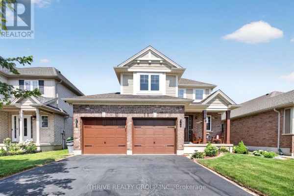66 Peach Tree Boulevard, St  Thomas, ON N5R0C1 Photo 3