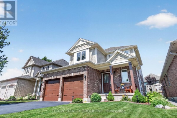 66 Peach Tree Boulevard, St  Thomas, ON N5R0C1 Photo 4